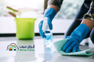 أبراج دبي لخدمات التنظيف والمكافحة 0567667142