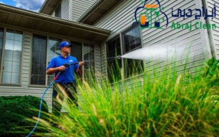 شركة رش حشرات في الشارقة | مكافحة النمل الابيض والصراصير