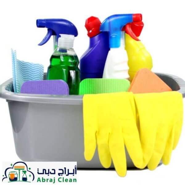 خدمات شركة تنظيف درايش في الإمارات