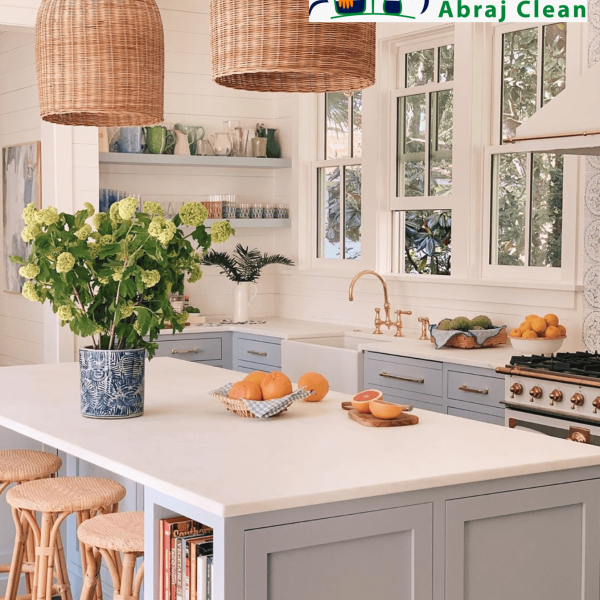 شركة تنظيف مطابخ في عجمان