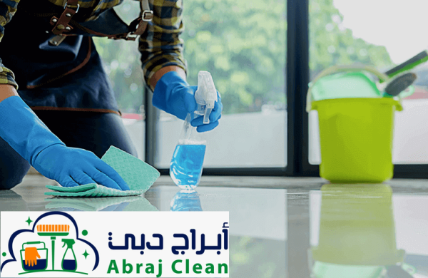 لماذا شركتنا أفضل شركة تنظيف في دبي 24 ساعة