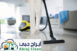 ما هي طرق التواصل مع شركة تنظيف في دبي 24 ساعه