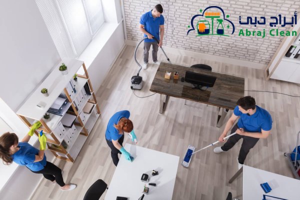 أهم الخدمات التي تقدمها شركة تنظيف منازل فى دبي