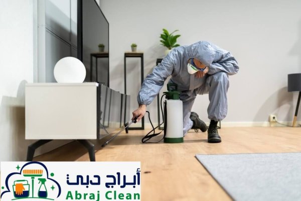 أنواع المبيدات التي تستخدمها شركة رش مبيدات قاتل الحشرات