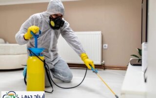مكافحة حشرات بني ياس