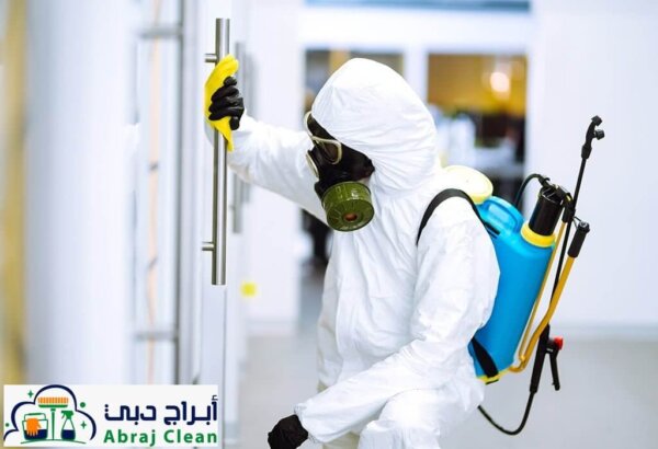 افضل شركة مكافحة الحشرات في الهيلي