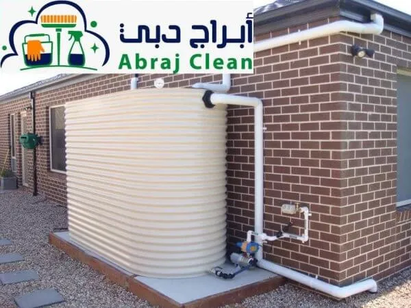 خزانات مياه في دبي4 e1670425702135 2 تنظيف خزانات المياه في الجميرا - تنظيف خزانات دبي 2026